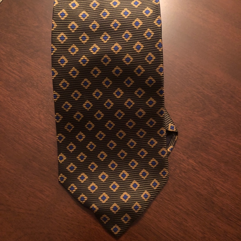 Brooks Brothers Tie